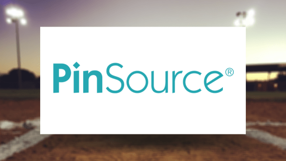 Pin Source licensing logo