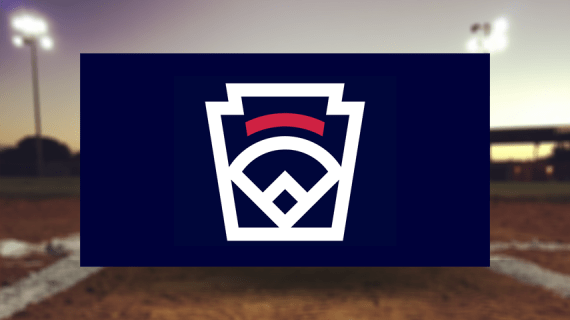 little league licensing logo