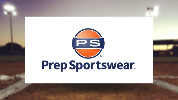 Prep Sportswear Licensing Logo