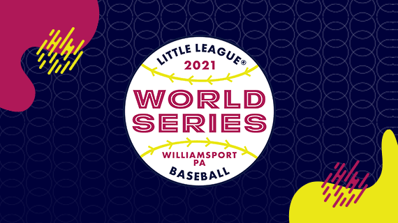 FINAL FOUR: Field Set for 2021 Little League Baseball® World Series  Championship - Little League