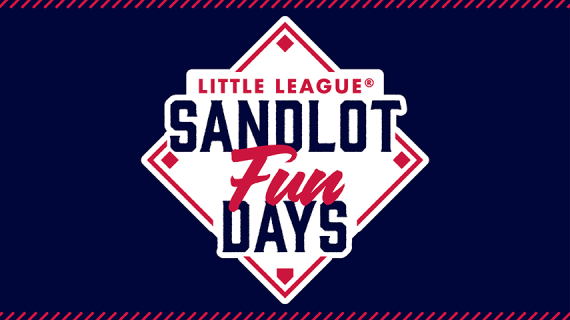 Sandlot Fun Days Summer Sponsor Offers 2021