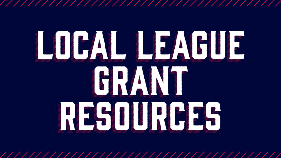 Grant Resources On-Deck