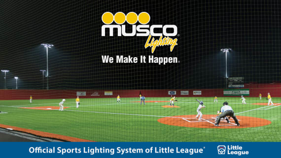 Musco Batter Up 2022