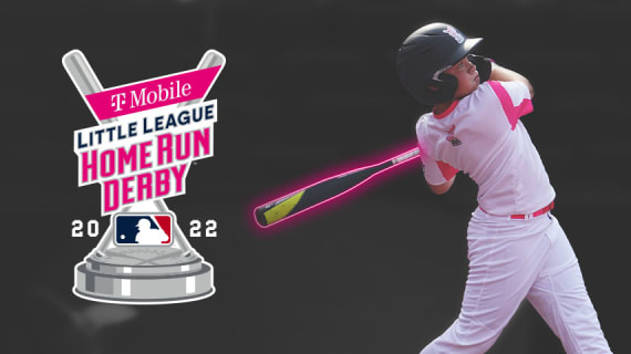 TMO LLHRD Batter Up 2022