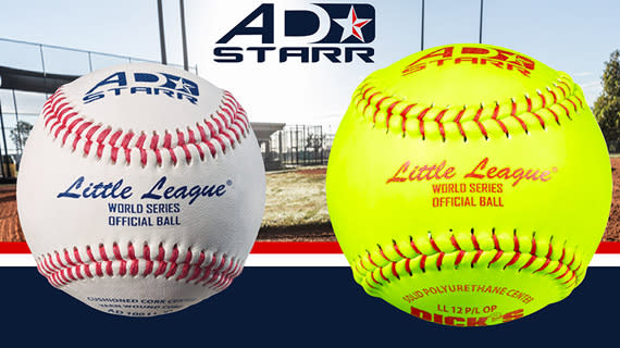 A.D. STARR SSO 2022
