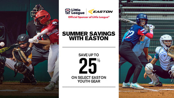 Easton SSO 2022