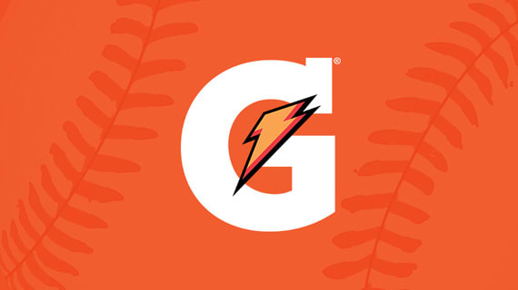 Gatorade SSO 2022