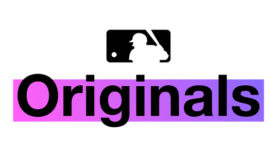 MLB Originals[33]