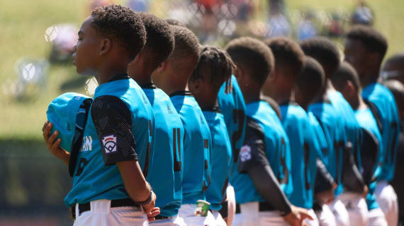 Little League World Series 2019 teams, ages, pitch count & more: A