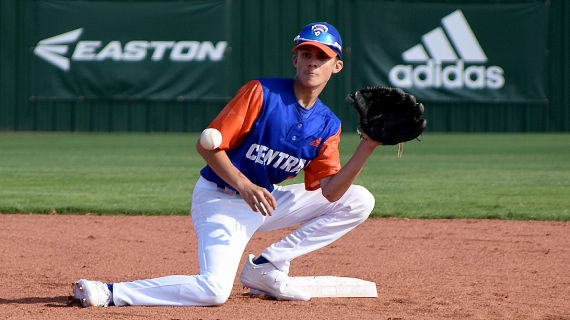 little league baseball teams near me