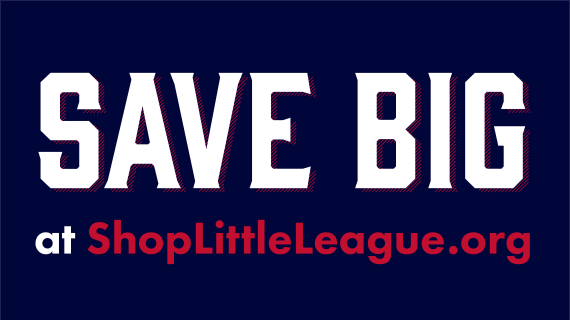 On-Deck Shop Little League