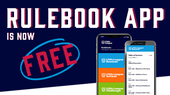 On-Deck rulebook app free