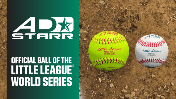 2023 Batter Up_A.D. STARR