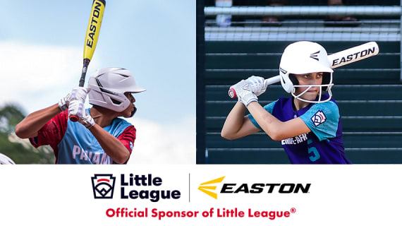 2023 Batter Up_ Easton