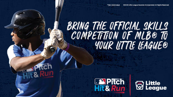 MLB PHR Batter Up