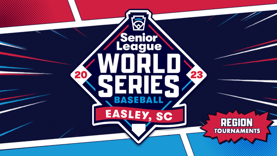 World Series - Men's Senior Baseball league