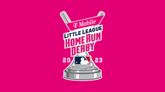 T-Mobile LL HRD Batter Up Tile
