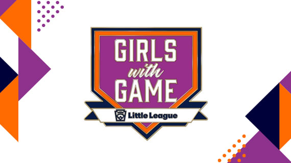 Little League World Series' history includes barrier-breaking girls