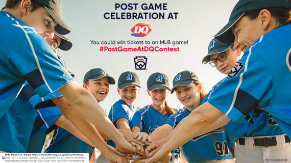 2023 SSO_Dairy Queen Photo Contest