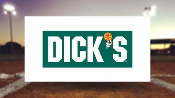 Dick's Sporting Goods launches new DSG brand