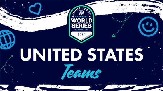 2025 JLBWS US Teams