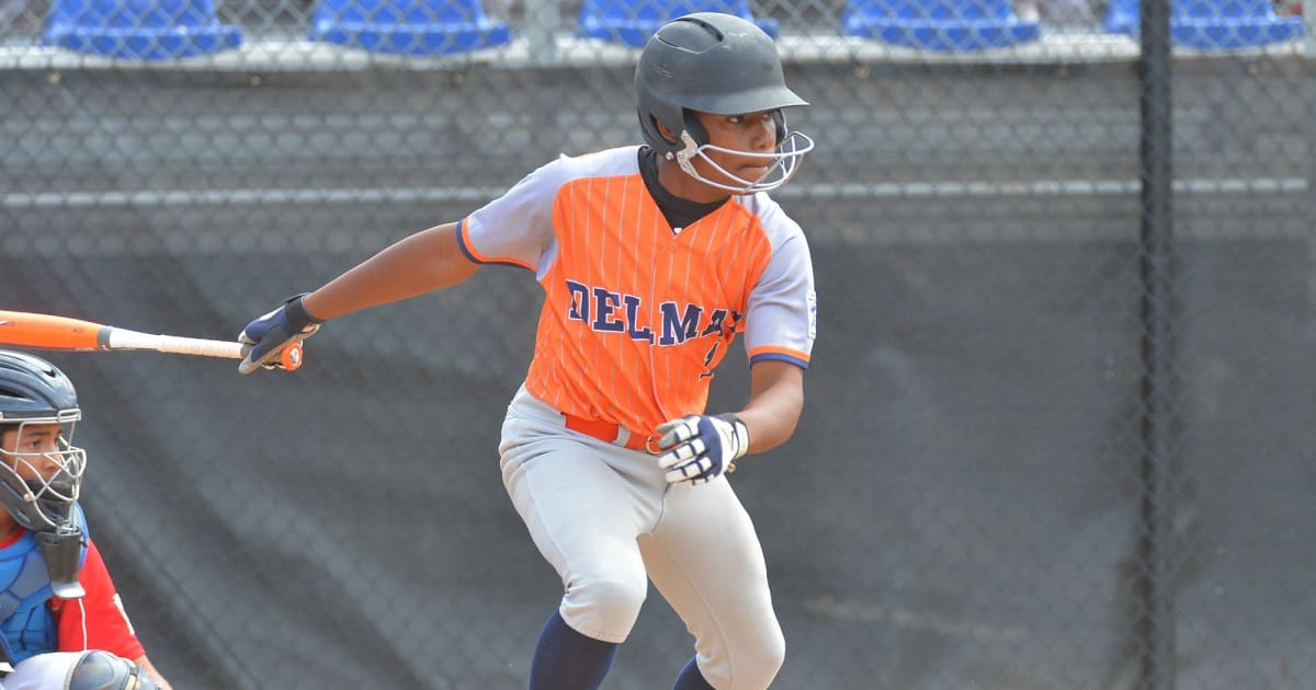 Little League Baseball® Divisions