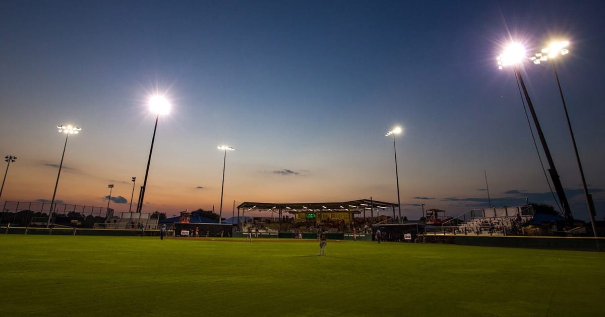 Southwest Region Little League