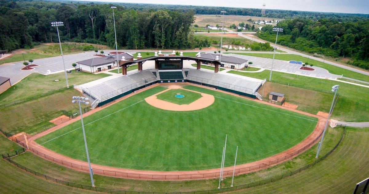 Southeast Region Little League