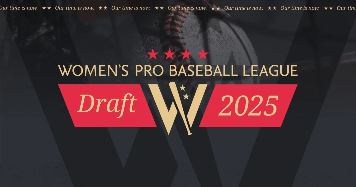 More than 25 Little League® Grads Selected in First-Ever Women's Professional Baseball League (WPBL) Draft