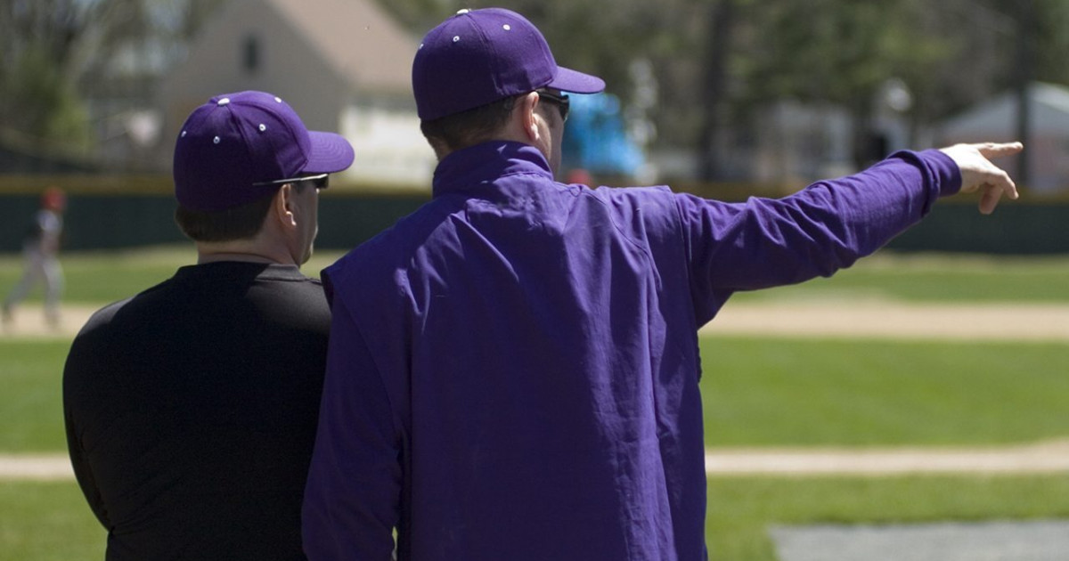 The Draft: Manager and Coach Options Little League