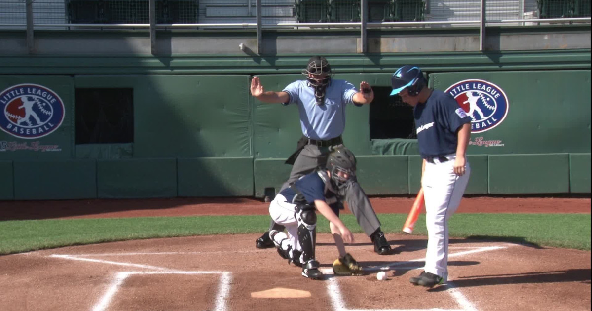 Foul Mechanic Little League