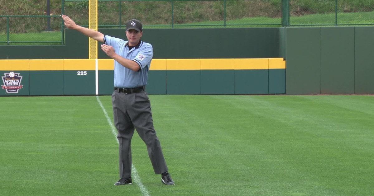 Safe Off The Bag Mechanic Little League