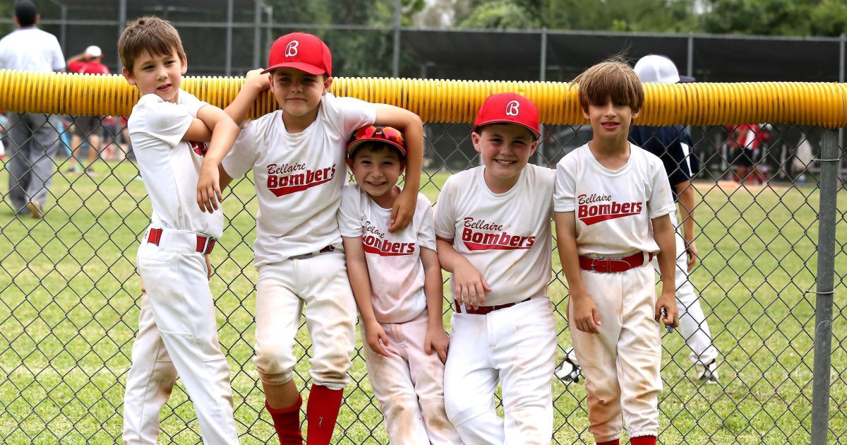 Combined Teams: Another Opportunity to Play Little League® - Little League