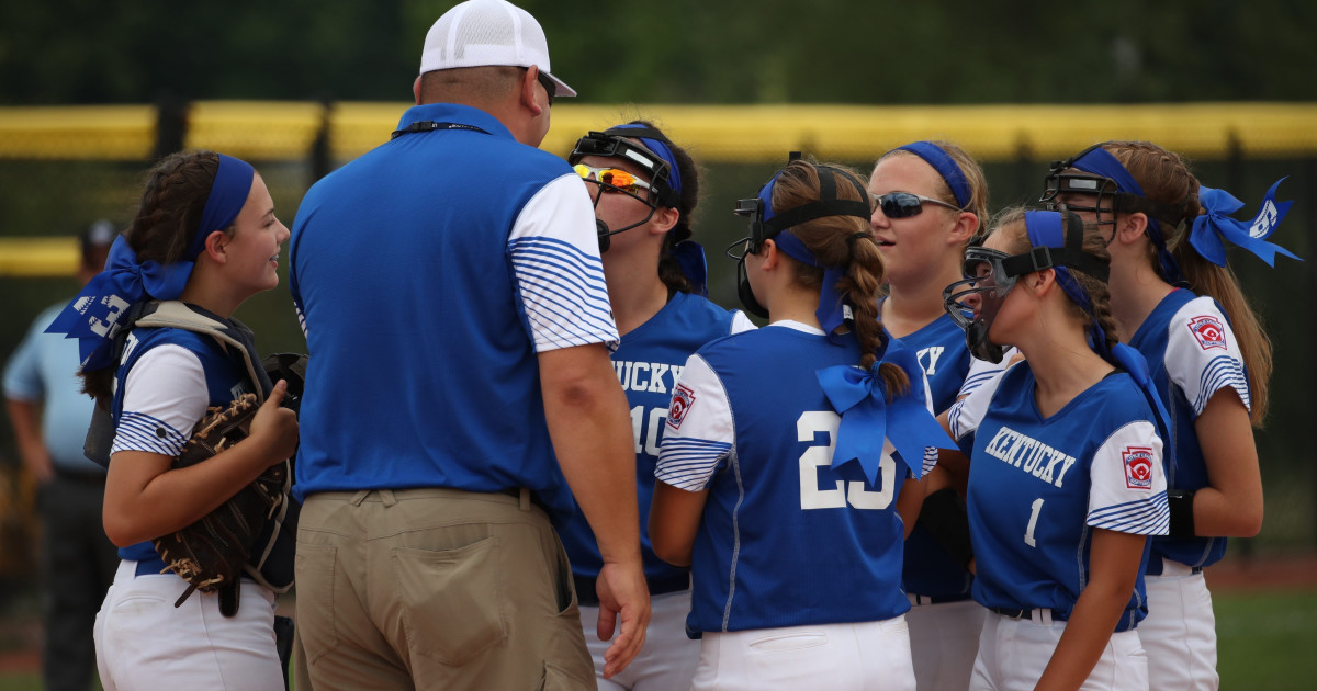 Don’t Let This Happen Assuming a Combined Team Is Automatically