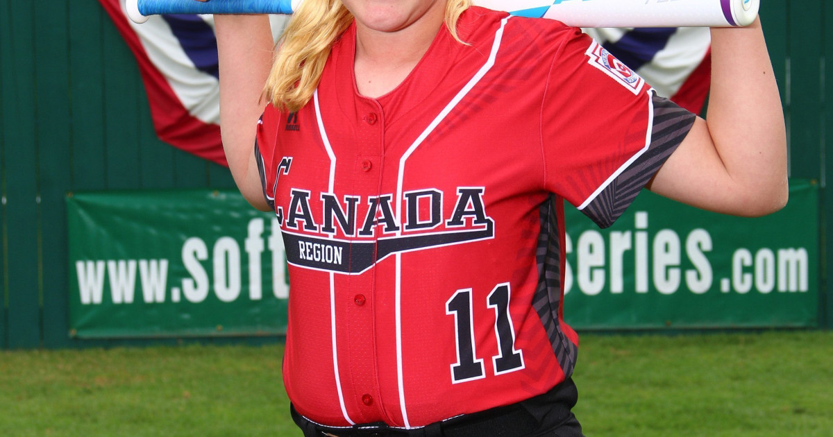 Little League® International Remembers Hampton Little Leaguer® Robin