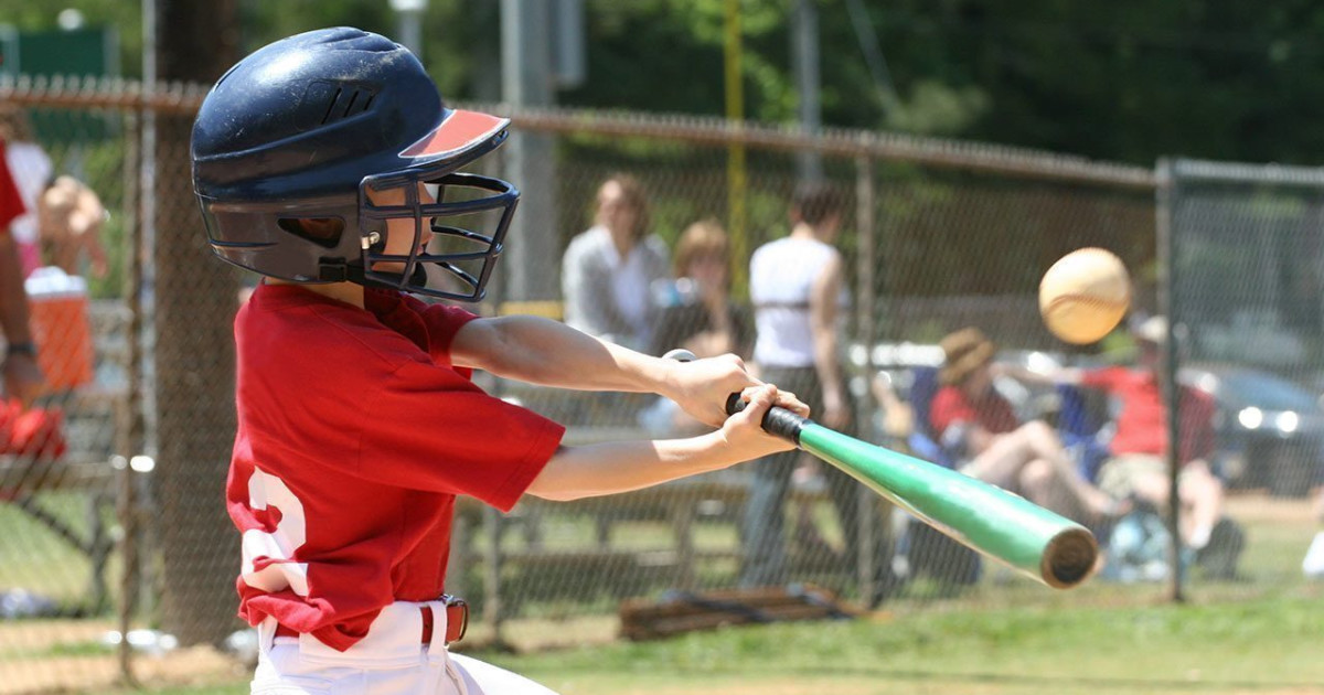 Keener on positive influences of youth baseball