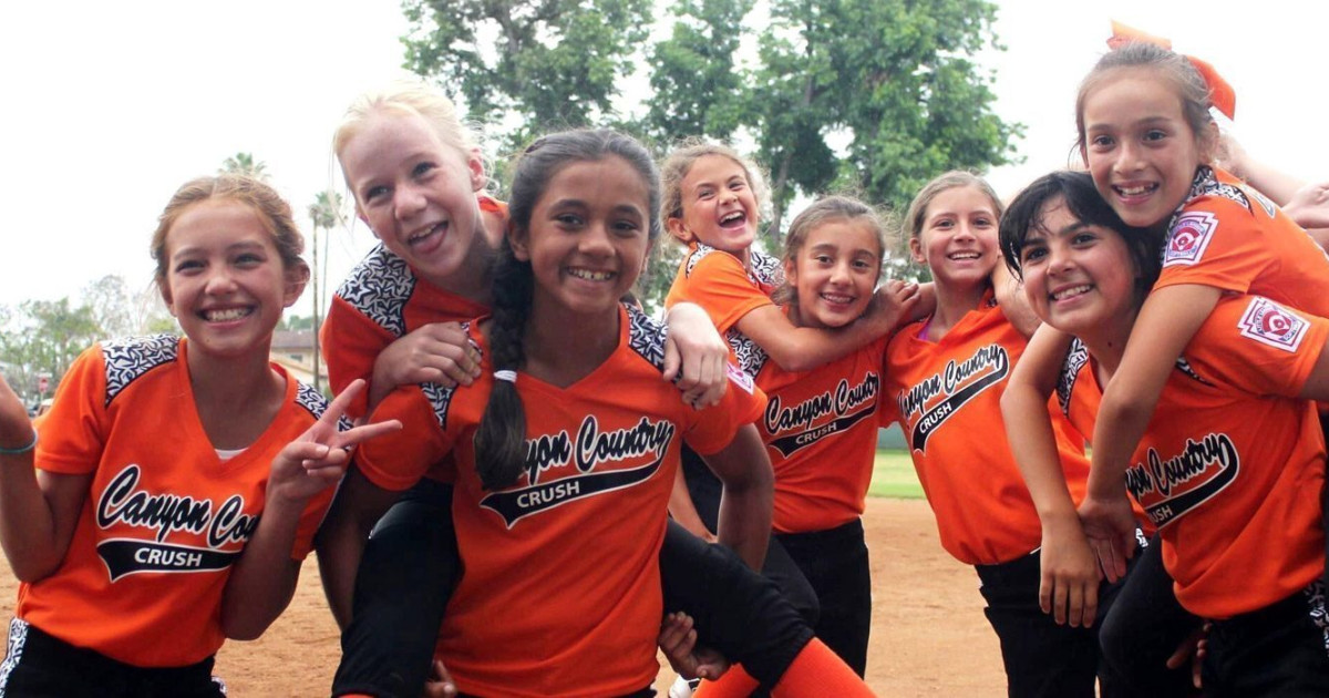 Discover 8U Travel Softball Teams Near Me: A Comprehensive Guide for Enthusiasts