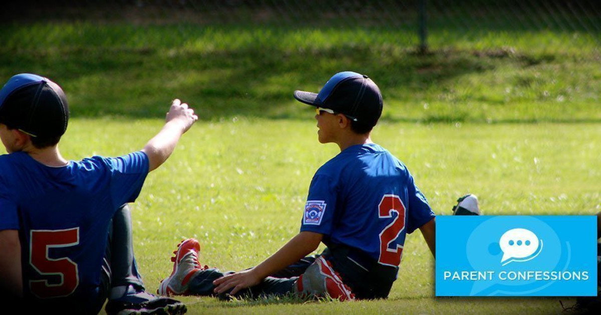 Little League® To Travel Ball And Back Again Little League