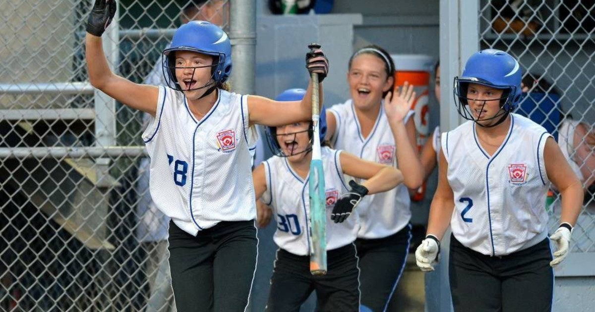 Softball Little League