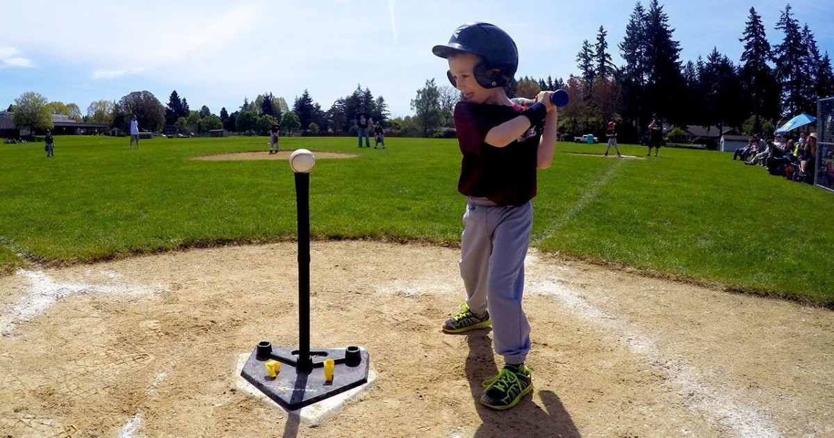 Parents Guide An Introduction to Tee Ball Little League