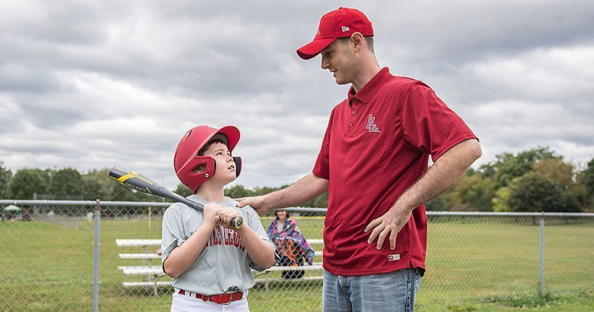 Little League® Offers Continued Support of Youngest Divisions of