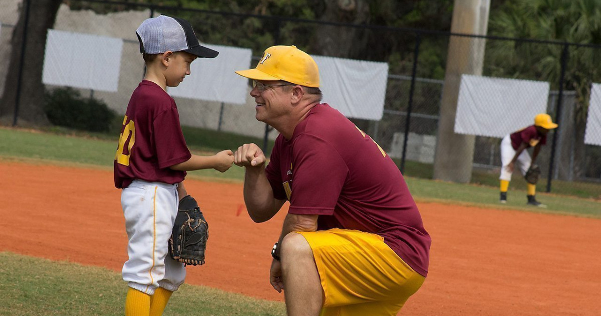 Establish Interleague Play So Your Little Leaguers® Have a Well