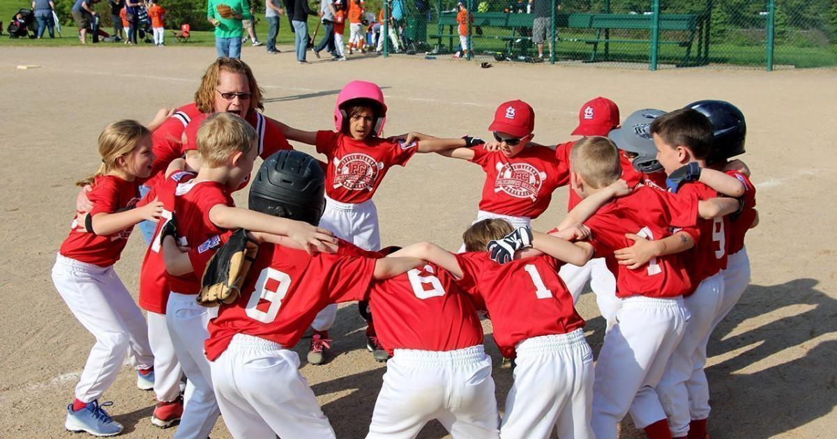 Types of Waivers - Little League