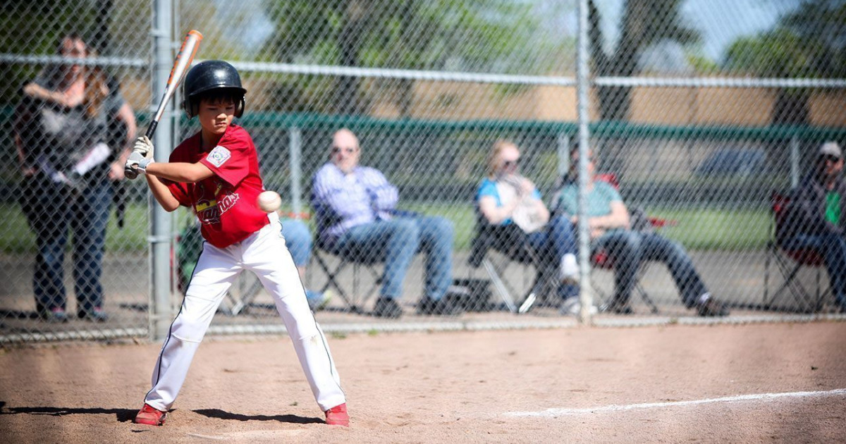 Update to the Implementation of Little League Baseball® Age