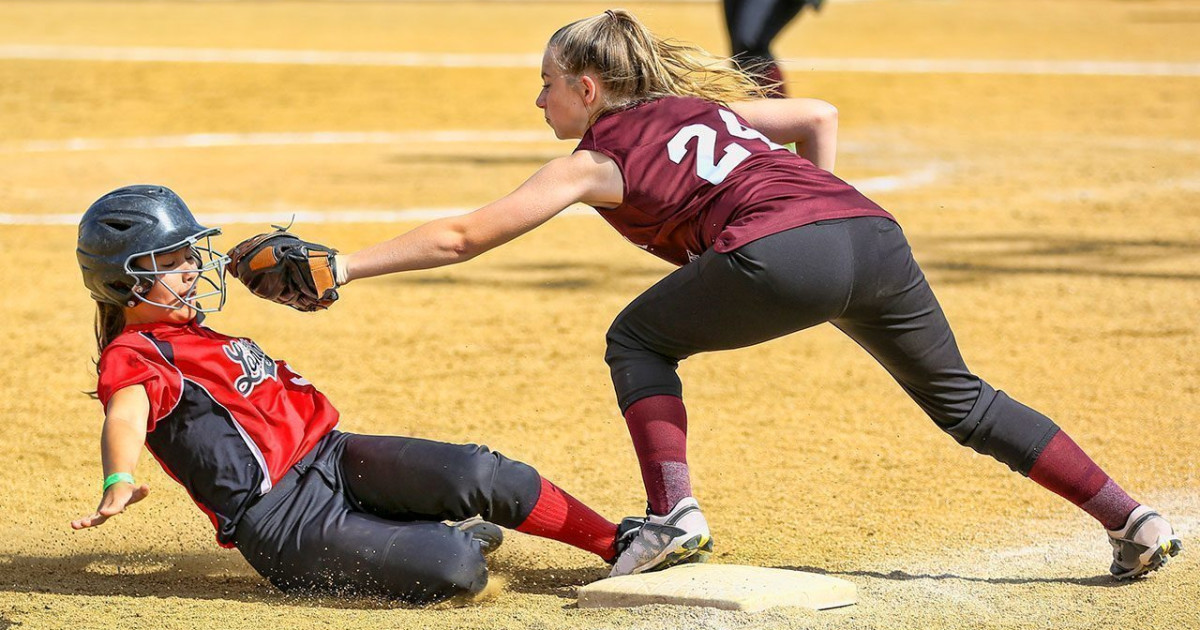 Regulation VII Making a Regular Season Schedule Little League