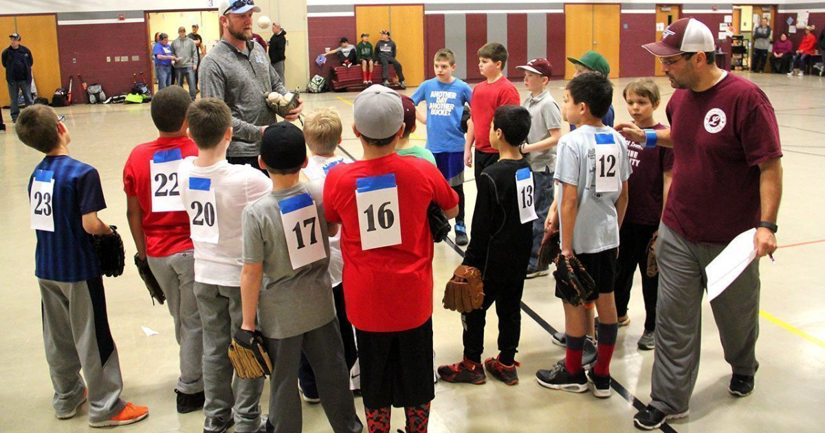 What are Little League Tryouts? Little League