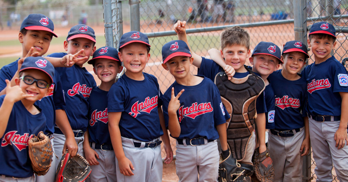 Understanding Boundaries in Little League Little League