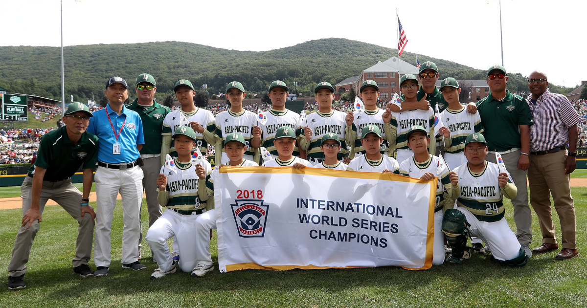 AsiaPacific Edges Japan to Wins International Championship, 21