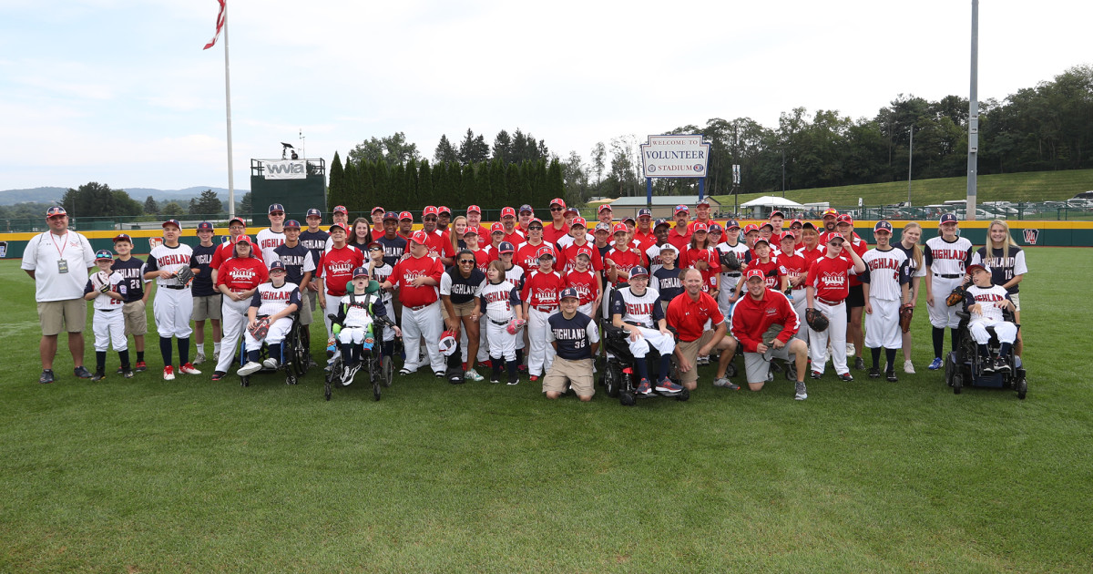 Little League World Series challenger game is a learning experience for  Japan team 