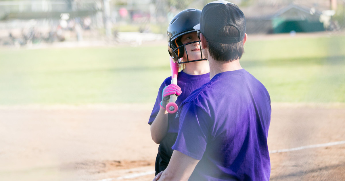 Little League Baseball Injuries - Point Performance